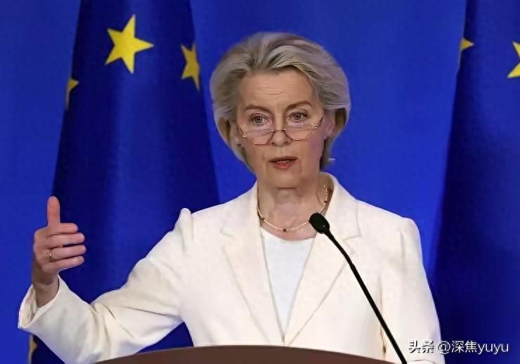 中东一声炮响，欧洲直接躺枪！美国躲后边偷着乐，日韩吓得直慌神，只有中国稳坐钓鱼台