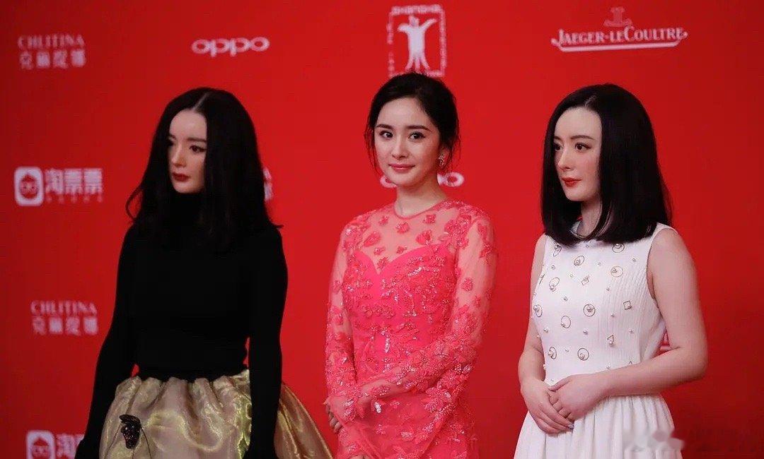 这真是三梦奇缘了，属实是有点恐怖了[允悲] ​​​