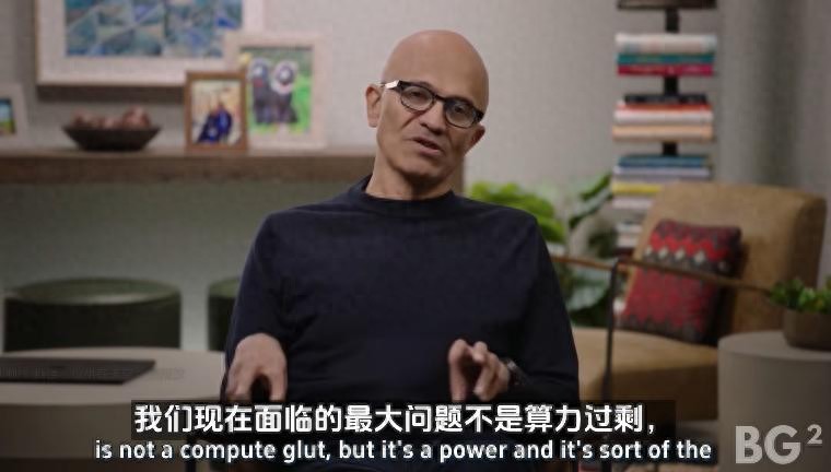 美國缺電，AI卡殼？