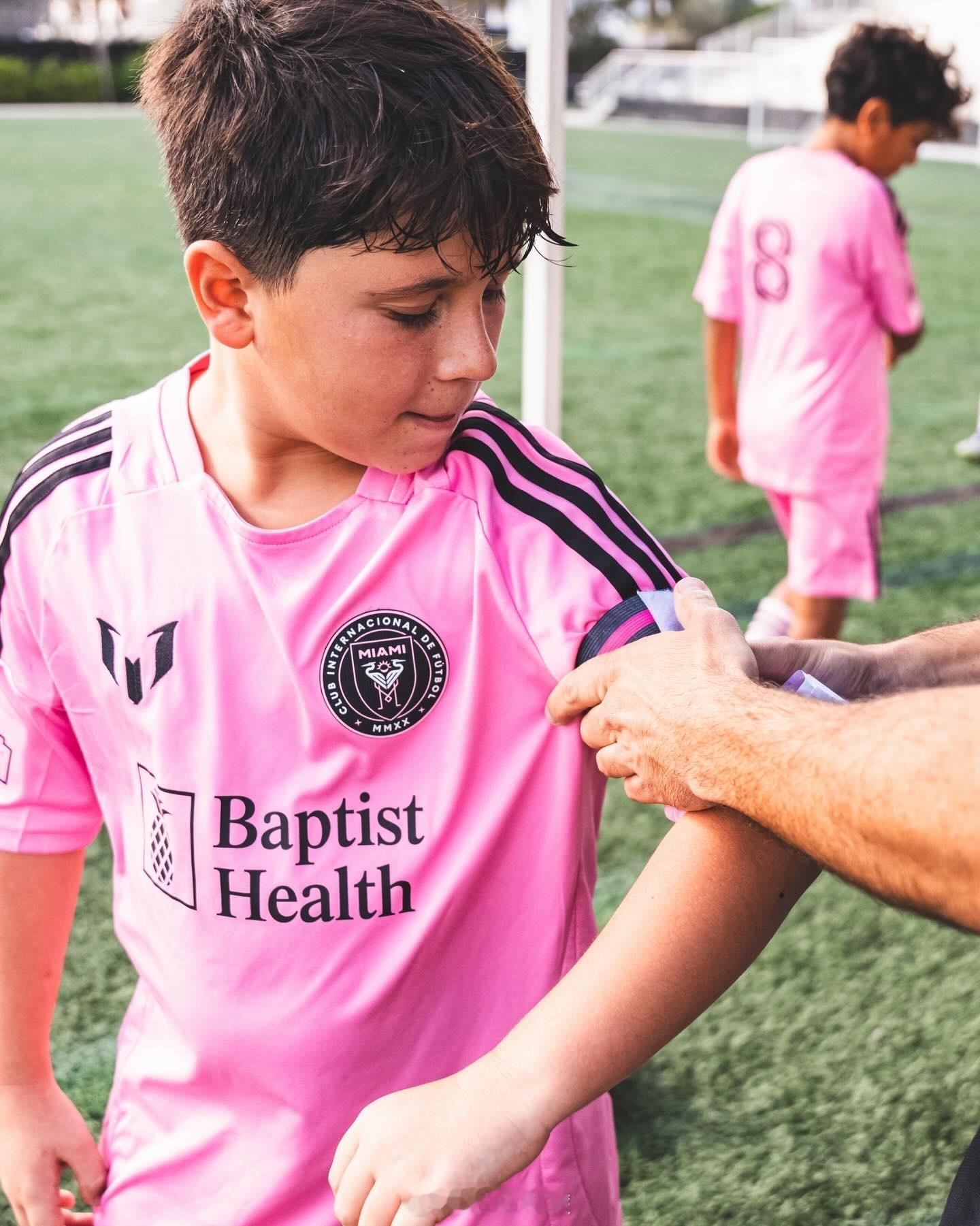 马特奥梅西 小队长