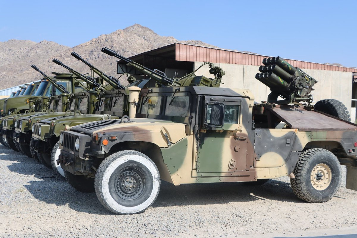 烽火问鼎计划 悍马是个好车 