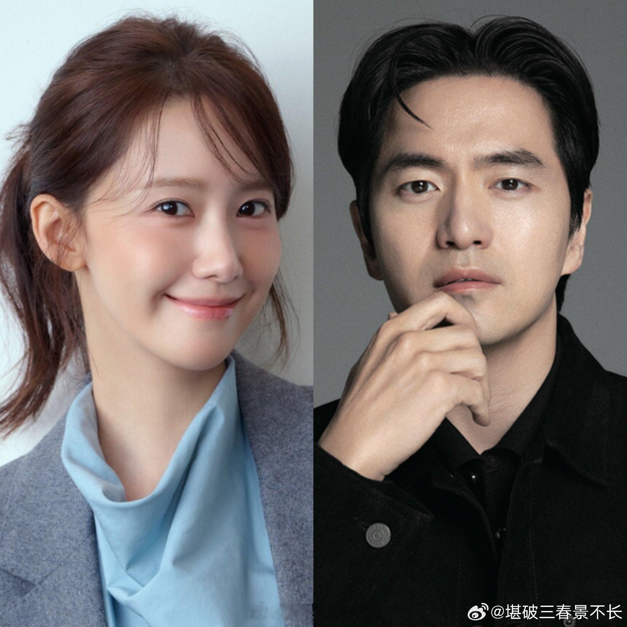 林允儿李阵郁或将合作韩版非自然死亡 据韩媒，林允儿李阵郁或将合作韩版《非自然死亡