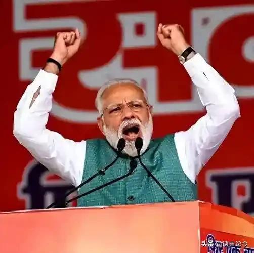 无耻至极“用中国的钱，遏制中国的货”，这种国家绝不能帮！
 
近日，印度媒体《经