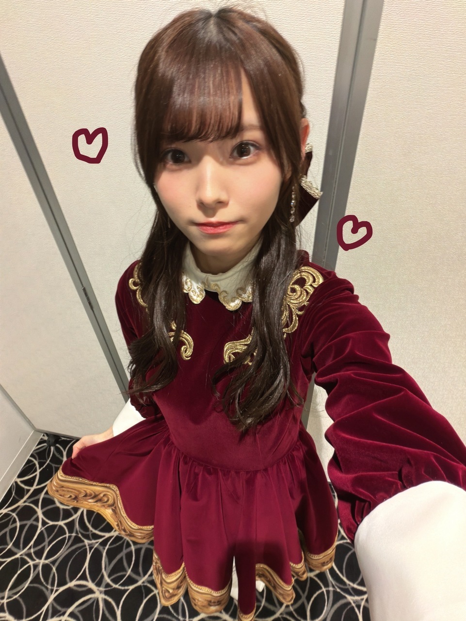 森平麗心「正直、本当は努力が得意なタイプではありません。できることなら、努力しな