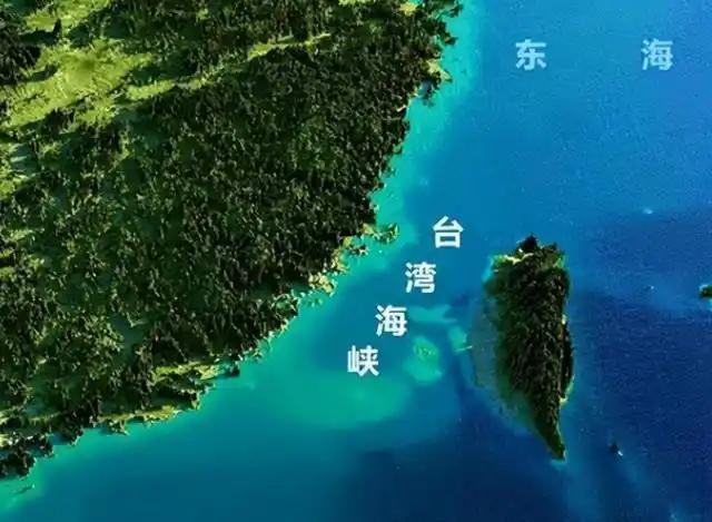 中国面前摆着三道题，哪一道都在倒计时：第一，台湾问题拖不得，统一不是选不选的事，