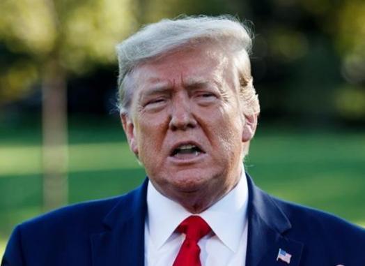 特朗普这届政府和拜登政府比起来，完全不是一个水平！其实吧，倒真不这样觉得。因为他