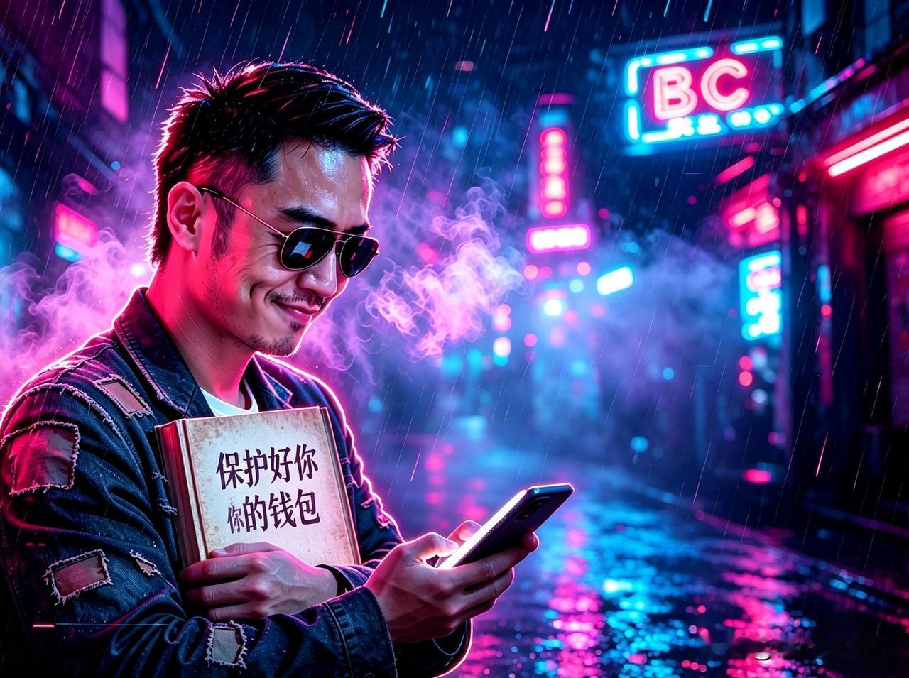 快来看看我新换的主页背景吧