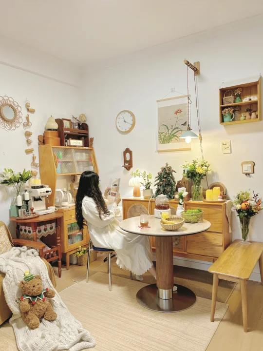 9命！这波秋冬暖系好物也太划算了吧！🧶🍂