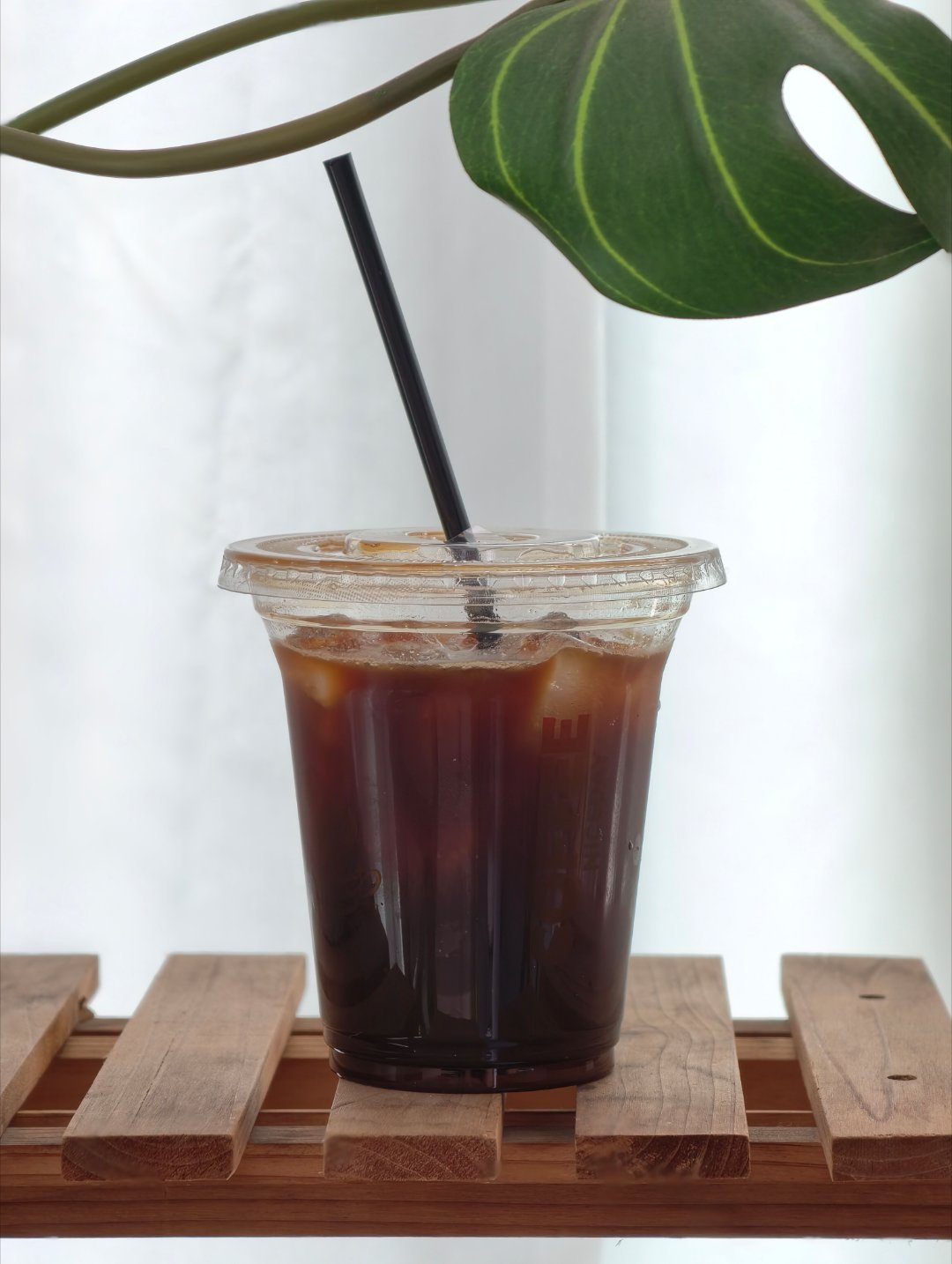 今天是真的降温了，阳光也没了。体感10度，感觉凉飕飕的，赶紧喝一杯