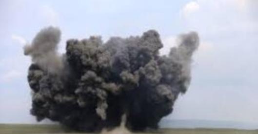 图文：乌军总参谋部：乌军打击俄军黑海舰队第15独立沿海导弹旅的集中区域

据乌克