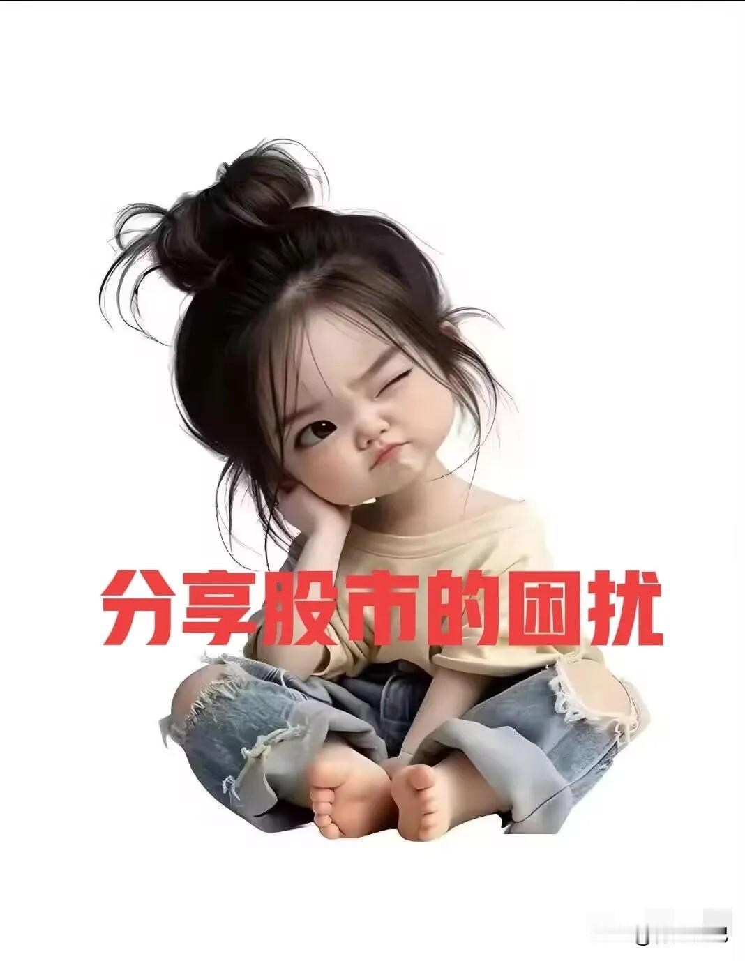 朋友炒股三年，头发少了三分之一；同事买基金五年，发际线完好无损。这就是最直观的风