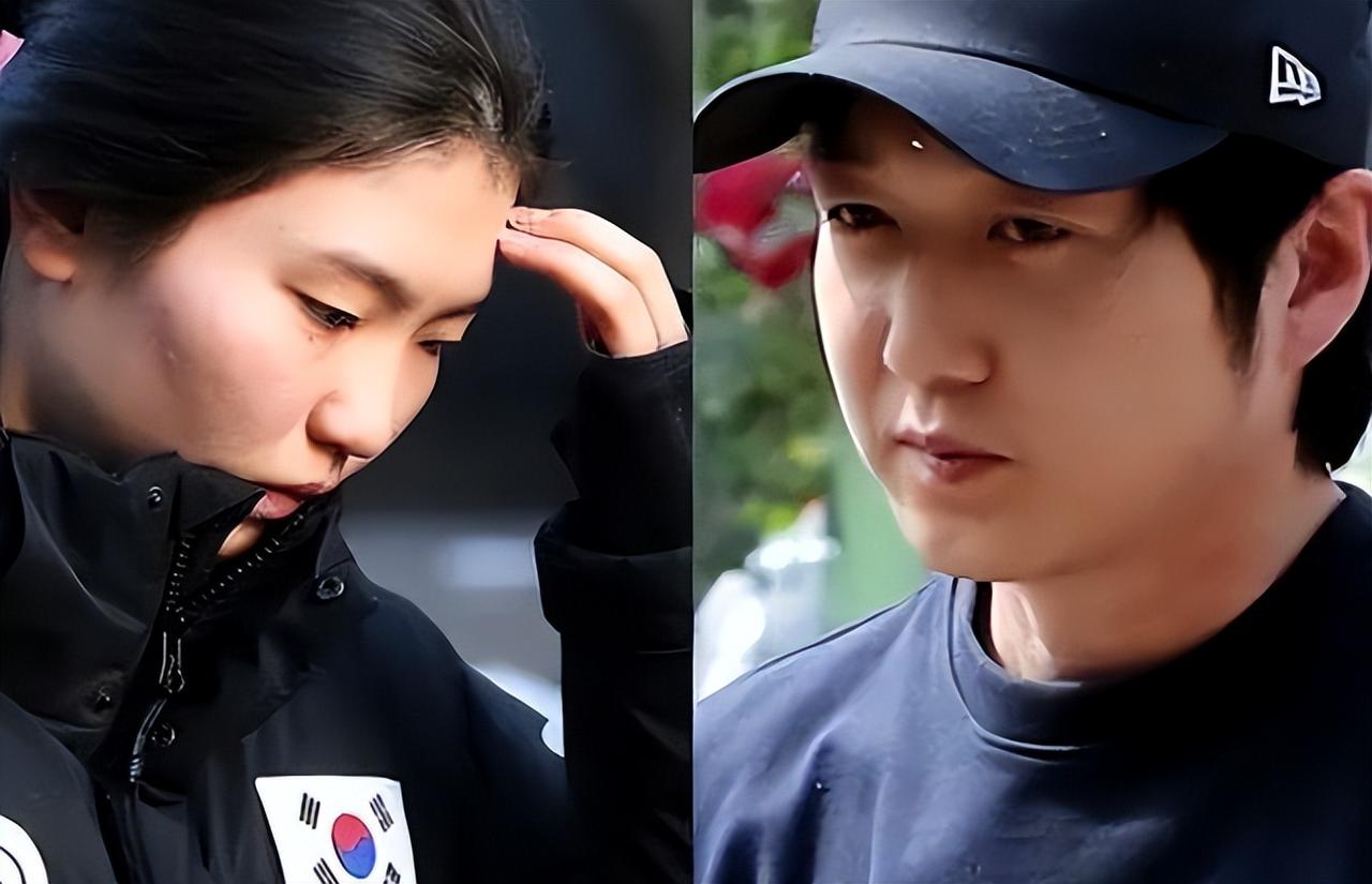 沈锡希：被教练侵犯27次，满身伤痕。

17 岁正是花季年纪，刚在奥运赛场崭露头