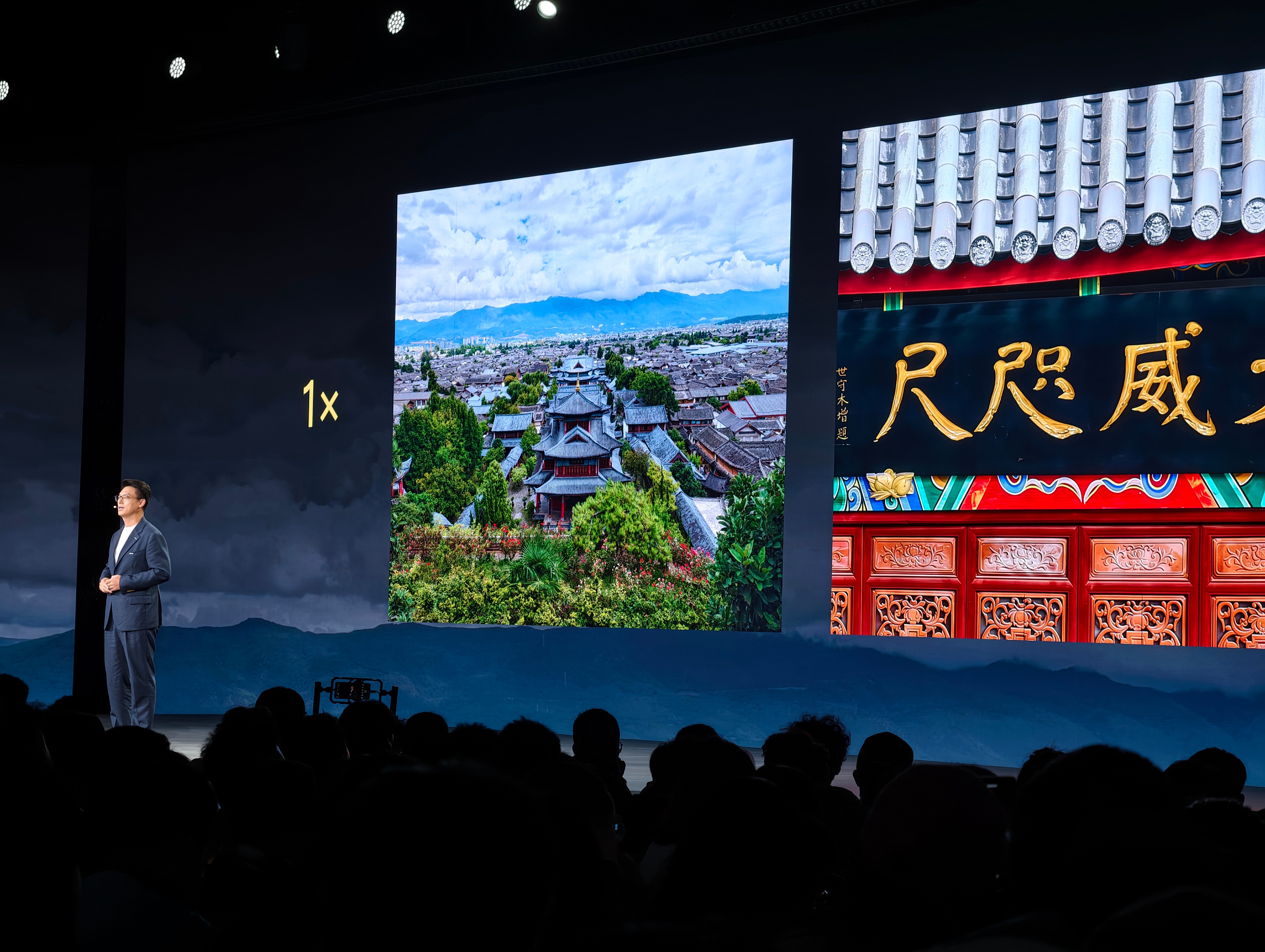 赞同“赛博斗蛐蛐”没有意义，拍得好才更重要，必要时还可以上G2 Ultra增距镜