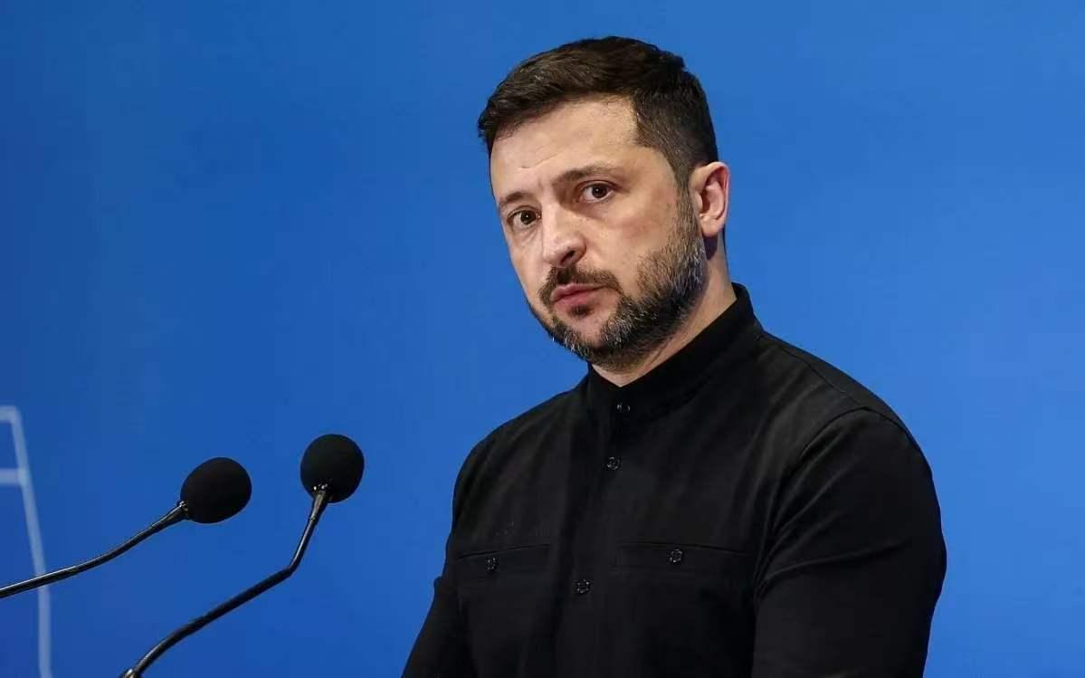 战后，欧盟应该全心全意的去感谢泽连斯基，因为他确实帮了欧盟很大的忙！
 
乌克兰