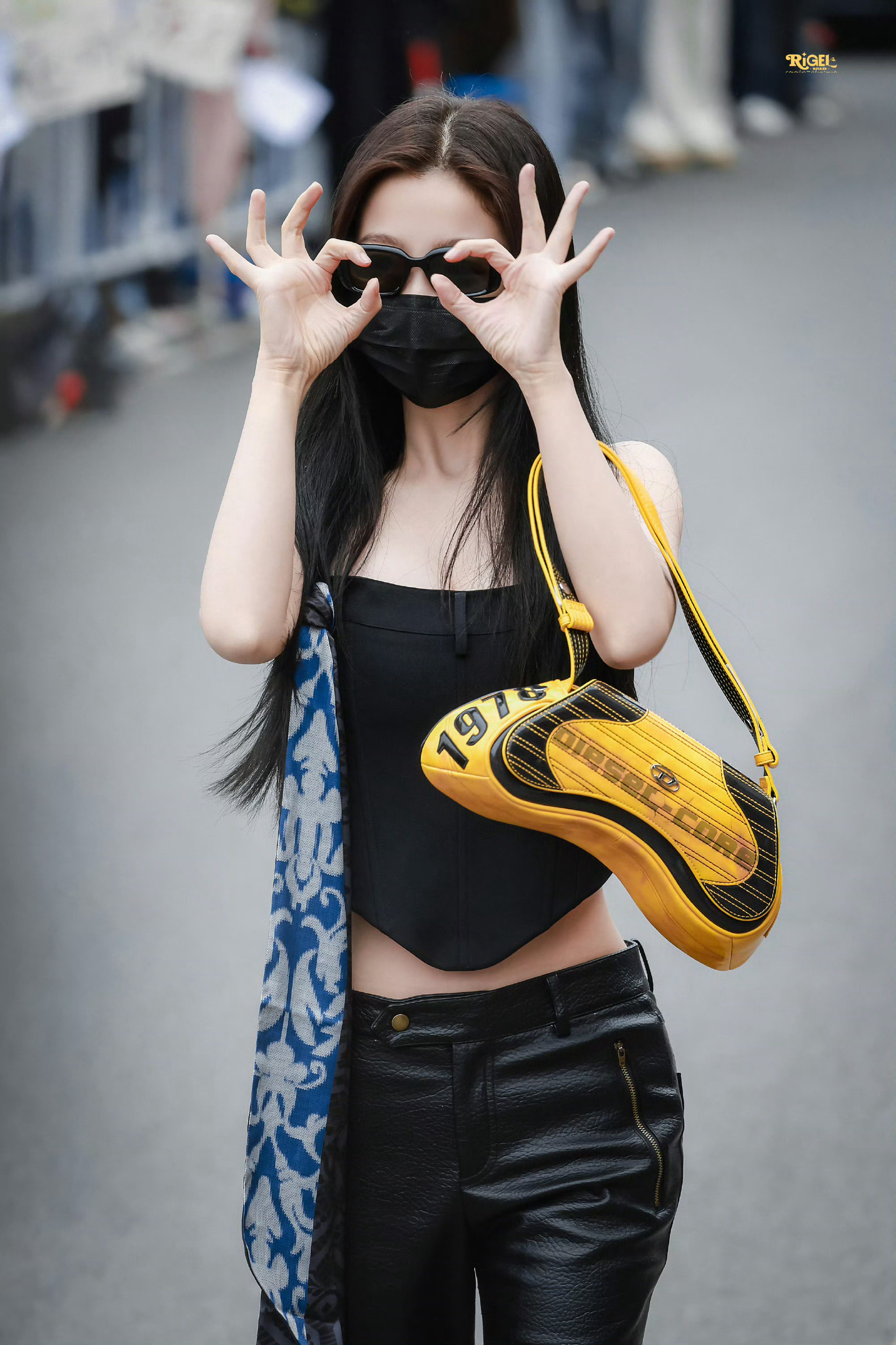 虞书欣  ✨虞书欣云初✨虞书欣虞书欣｜虞书欣云初令她，拼尽全力挣脱无限命运循环，