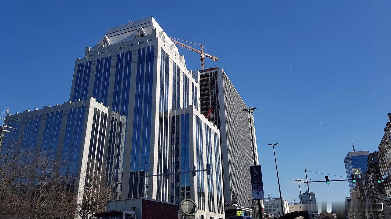 欧洲清算银行：利用俄罗斯资产向基辅提供贷款威胁金融稳定

位于比利时的金融清算机