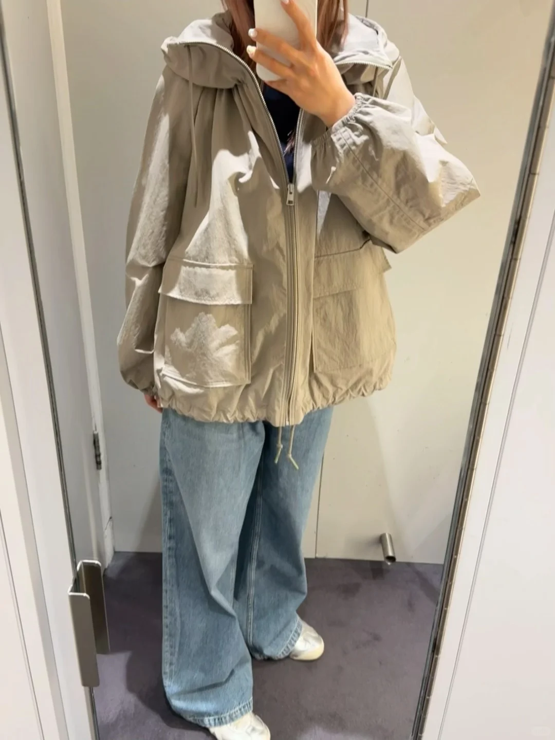 COS | 新品穿搭👚