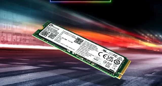 固态硬盘|「手慢无」1元/GB的PCIe 4.0固态 7000MB高速+超高性价比