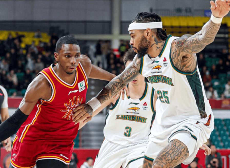 赵继伟15分6篮板7助攻，莫兰德15分15篮板，辽宁86-90憾负山西

今晚辽