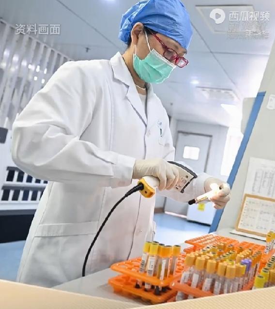 最近一年多，多家美媒和权威国际期刊确实公开说：中国医疗在不少关键领域已经全球领先