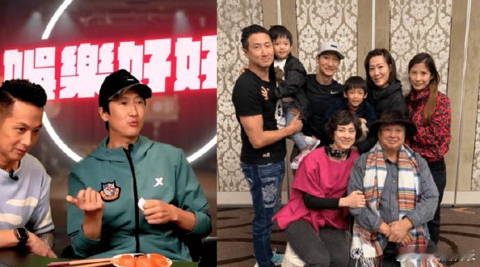 儿子回应洪金宝回春儿子否认洪金宝注射神秘液体 据港媒，73岁洪金宝近照没有再坐轮