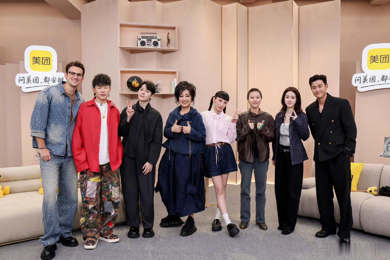 歌手制片人称选曲决定权在歌手手里歌手2026双向协作打磨歌单，节目组凭借专业储备