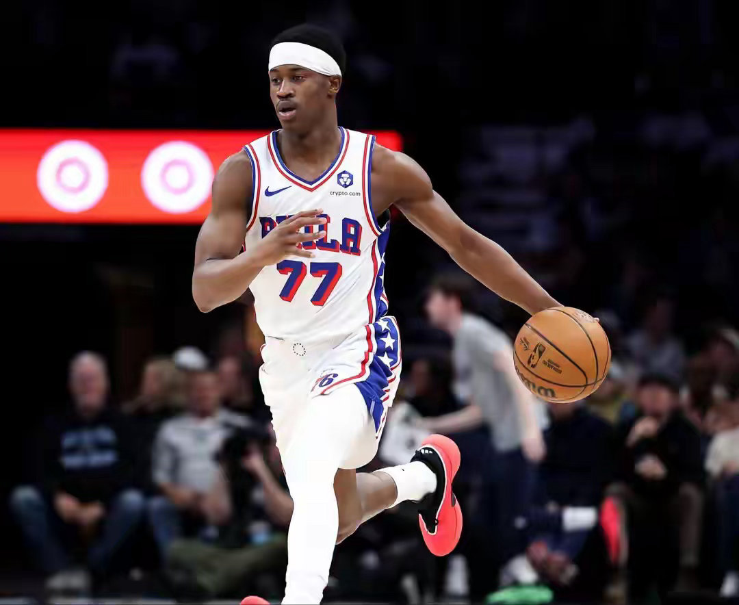 马克西VJ双枪轰59分，76人掀翻凯尔特人大比分1-1NBA常规赛nba常规赛 