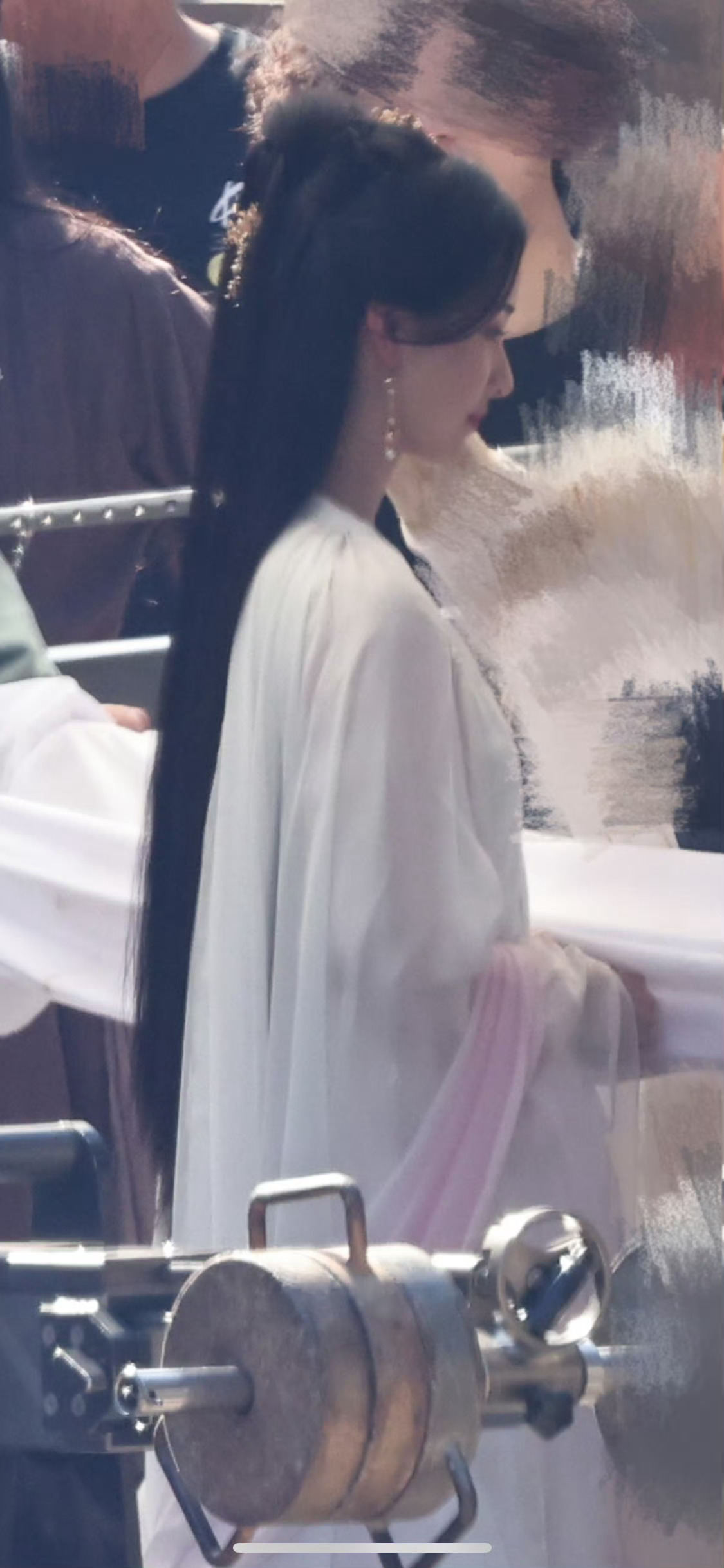 妺女陈都灵 cr.陈都灵生图观测点 ​​​