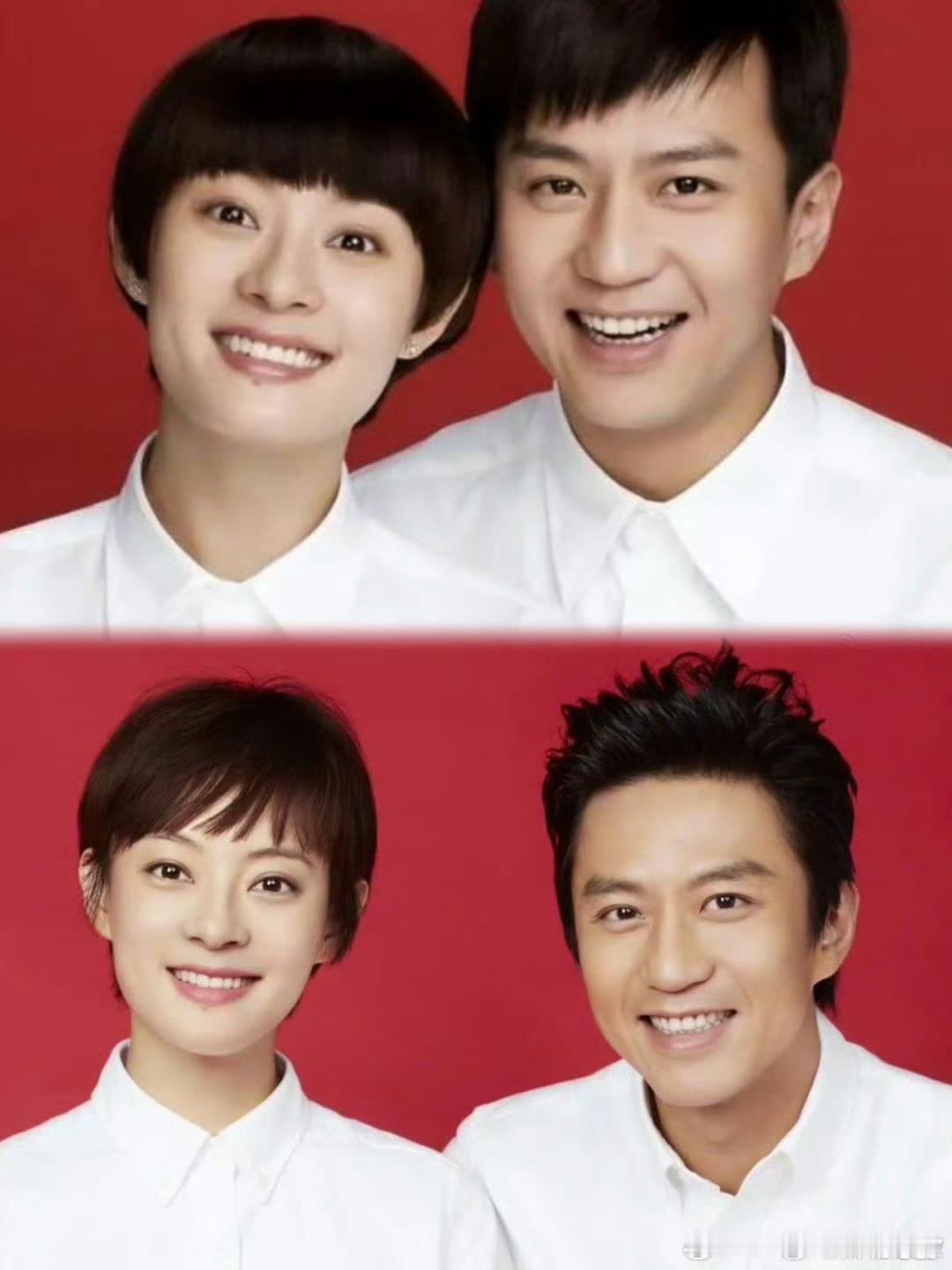 #邓超孙俪见证了14届高考# 哇塞！这真的是奇妙的巧合[哈哈]这也太有缘分了吧，