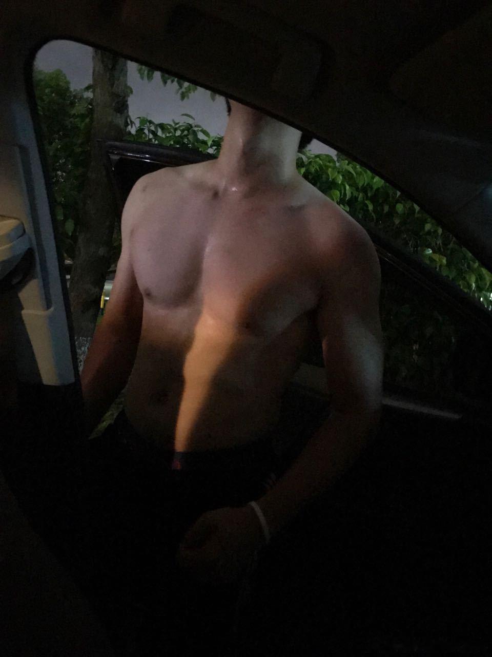 如果有人问老林今年有什么目标。我的回答应该是把体重控制在150斤体脂17至20左