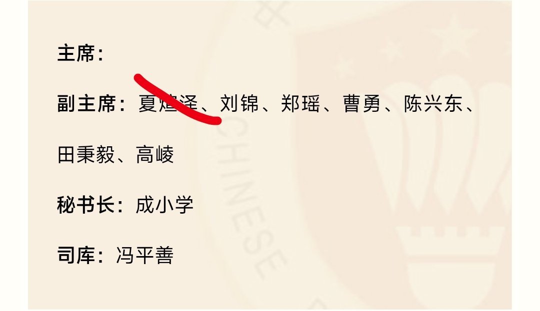 亚运谁带队啊？这个刘锦么？还是高崚？中国羽毛球队[超话]2026中国羽毛球大师赛