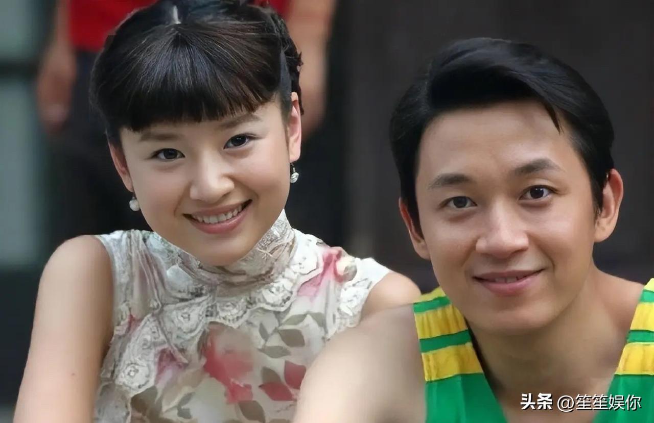 如果是个普通人，这十四年不一定怎么跟孩子洗脑爸爸是渣男呢。现在潘粤明的孩子大了，