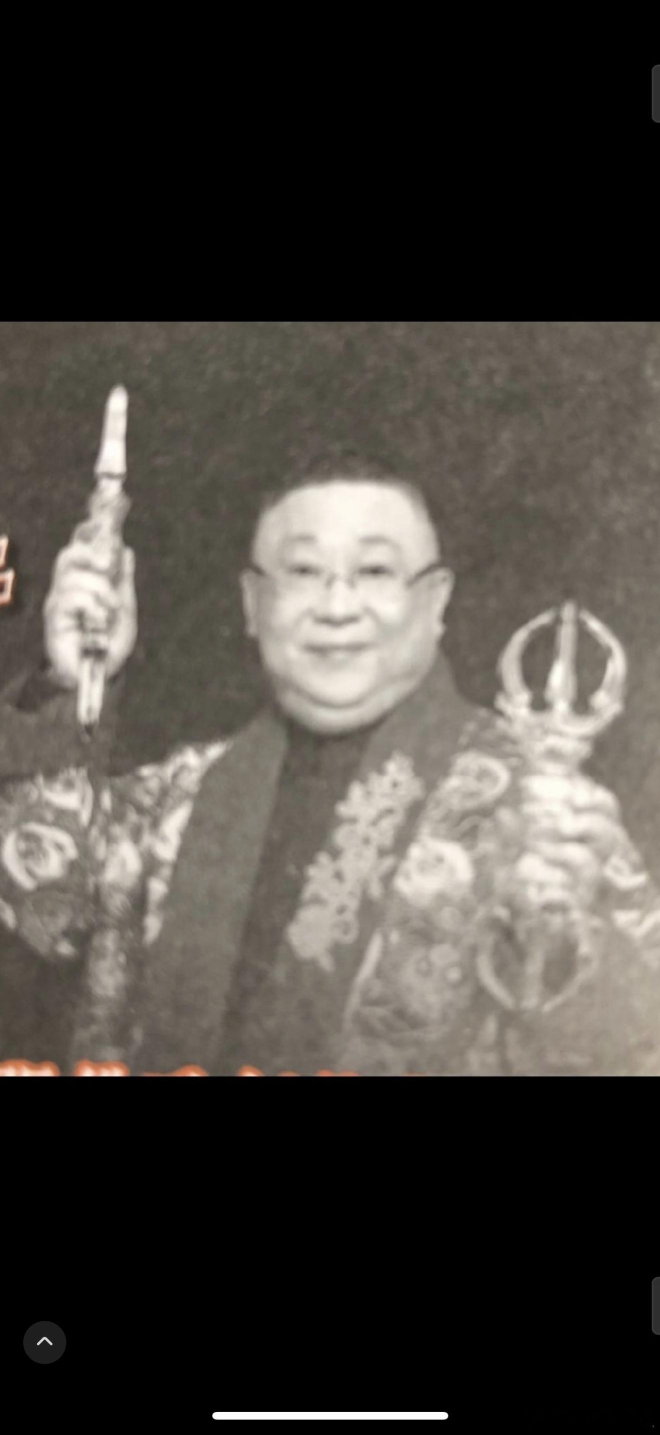 『大審判』十三年前的今天，鄭重宣佈＂大審判＂的時候已經開始。妖魔鬼怪，魅魍魎魑，