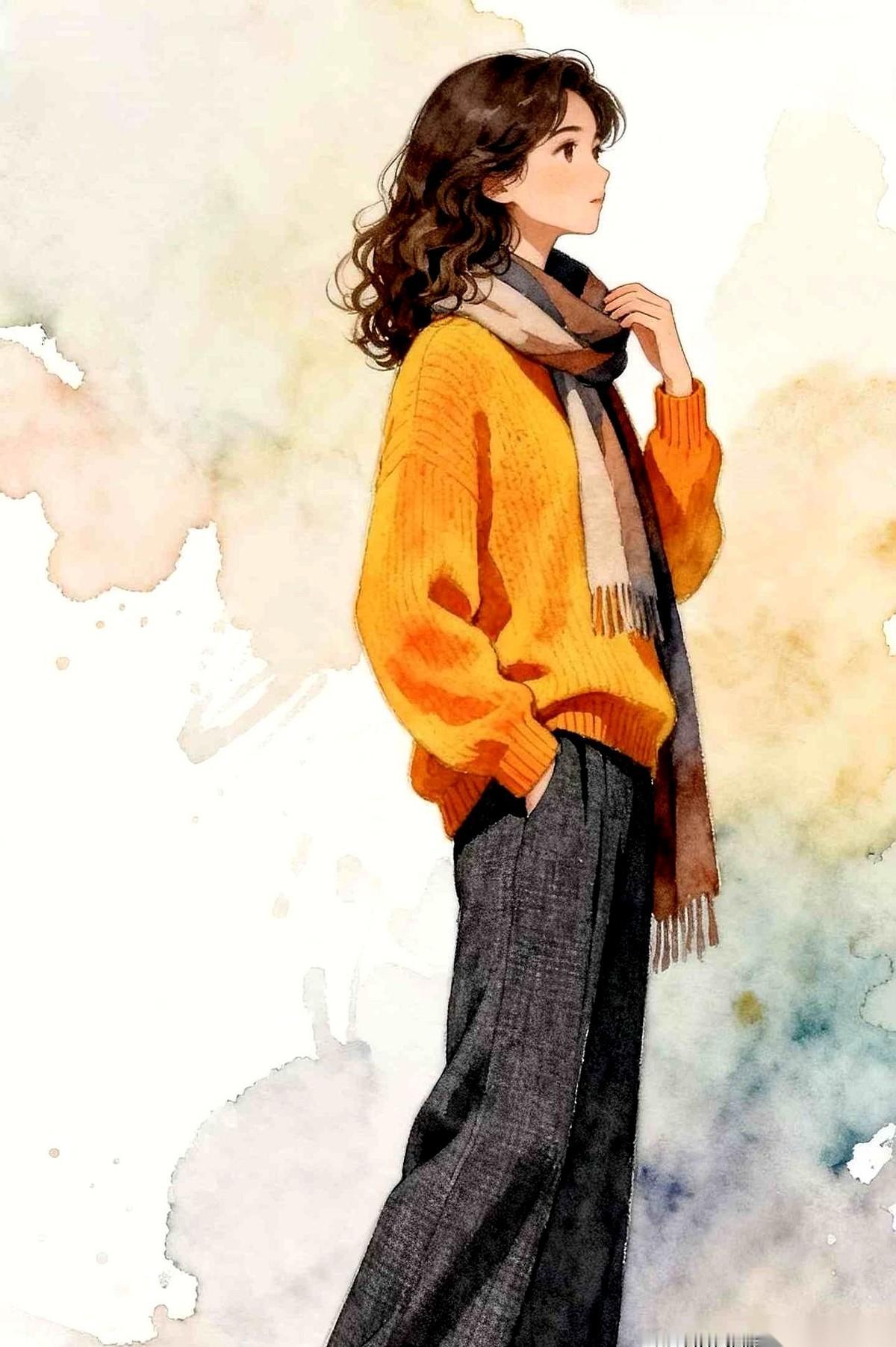 我同事，上周五点爬起来去跑步，说是冬季锻炼。
结果呢？
冰面上一滑，人摔了，现在