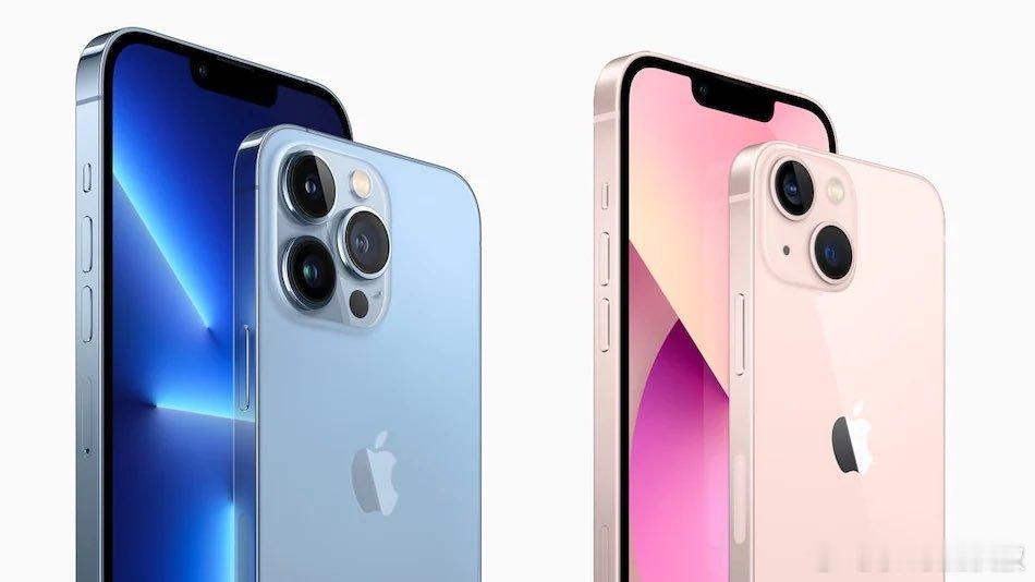 大家印象中iPhone是从哪一代开始，感觉标准版完全追不上Pro系列，所以你不再
