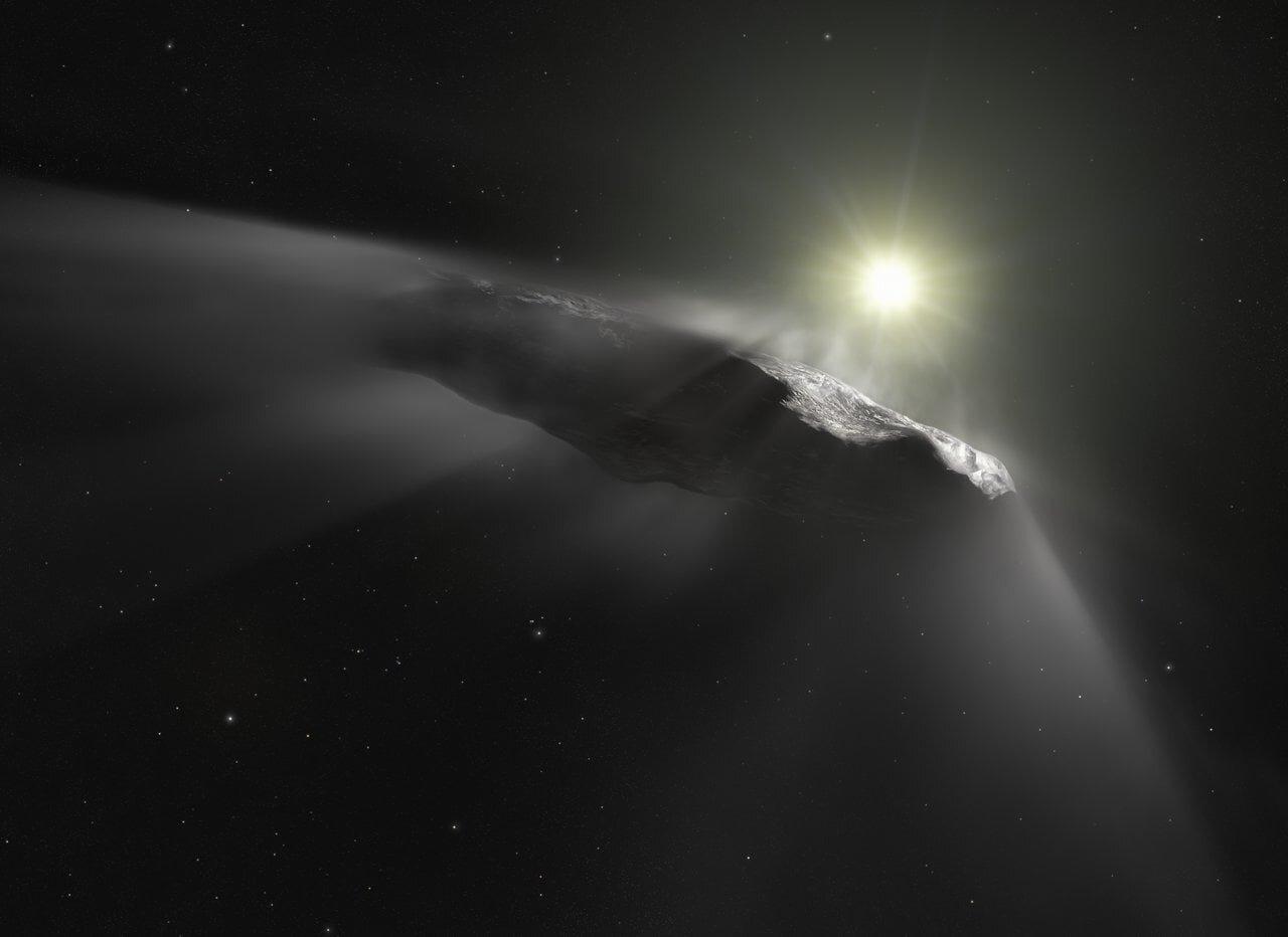 【大反转！银河系失踪的质量，竟然被一群默默无闻的“宇宙盲流子”顶替了？】
长久以