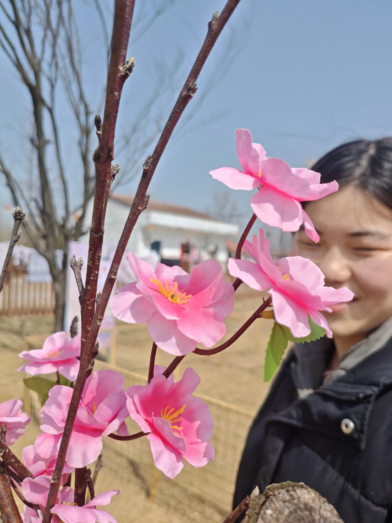 晒图笔记大赛家乡的天空