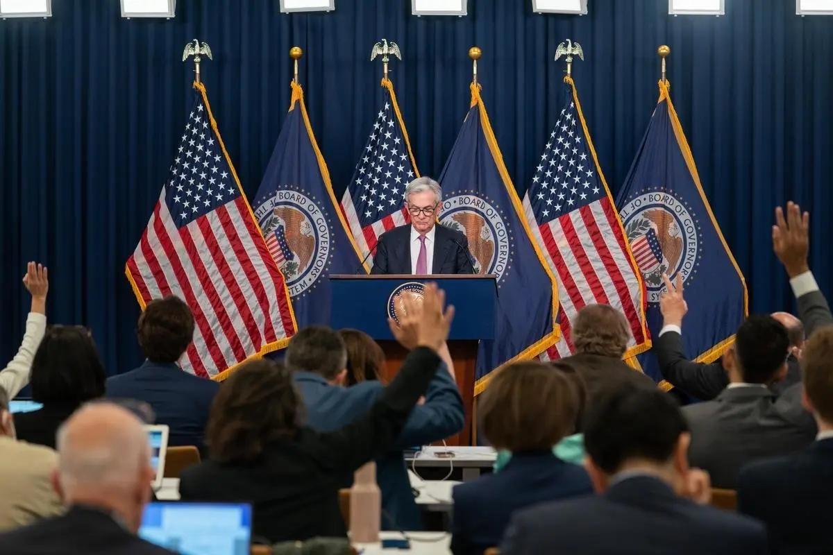 2026年3月，美国2025年第四季度经济数据终出炉，修正后的数据直接改写市场预