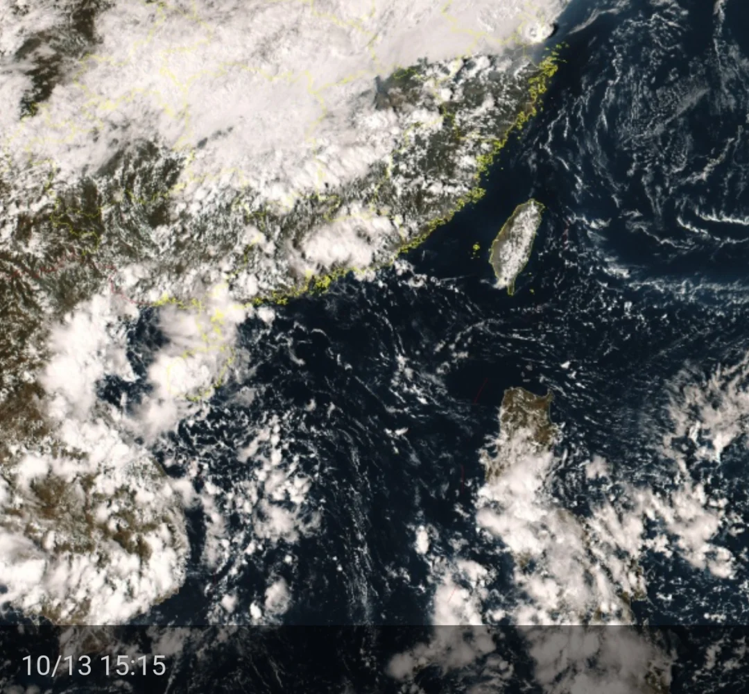 广东逼近36度高温，冷空气19号带来10度降温