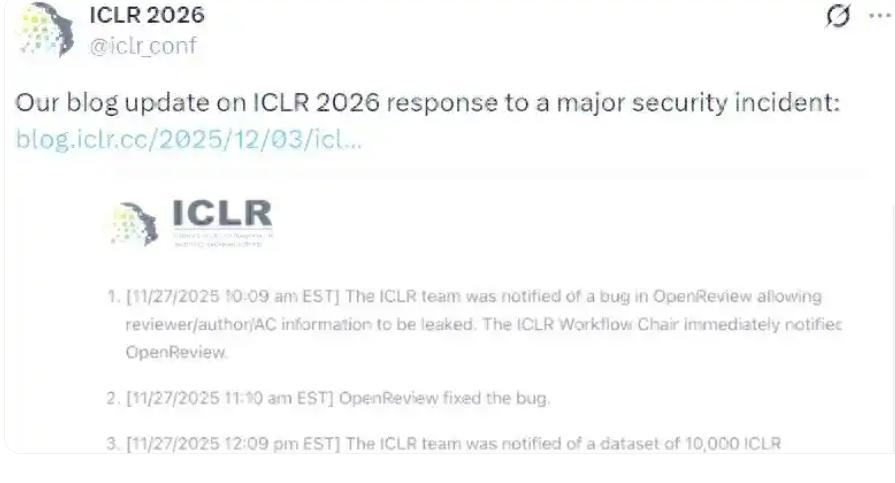 🎓学术界大地震！ICML 2026一夜拒稿497篇，只因审稿人偷偷用了AI？