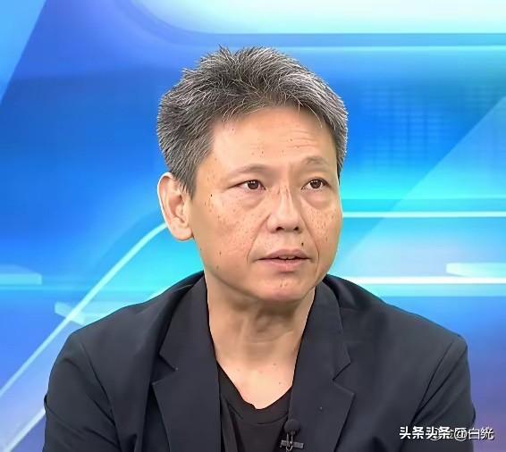 针对郑丽文“贼人说”被指是引爆马英九基金会风波的关键，媒体人谢寒冰今天（28日）