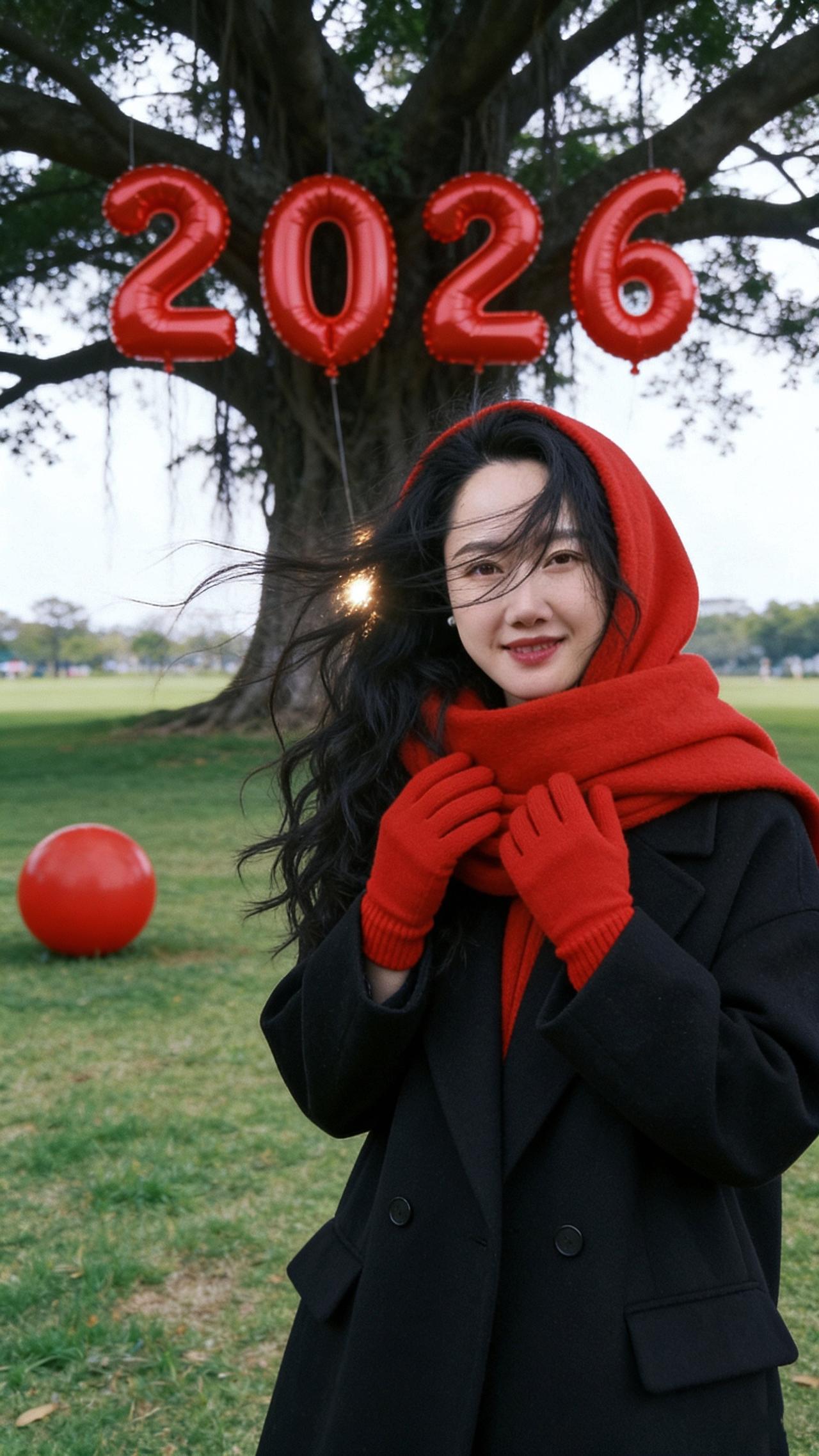 2025年对我来说是最重要的一年，我从来没想过可以通过拍照片被大家所认识，因为我