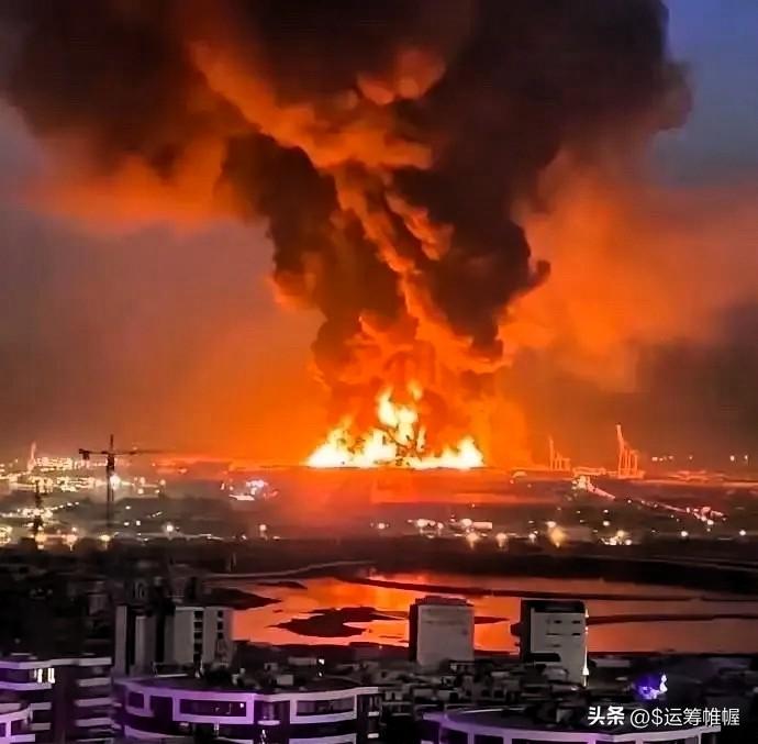 快讯！伊朗外长，重大宣布
当地时间3月1日下午，在多家媒体传出特朗普同意谈判的背