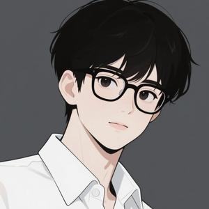 叶小欢落笔