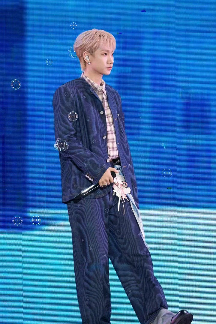 汪苏泷刚刚是烂梗现在是好耿汪苏泷说刚刚是烂梗现在是好耿 “刚刚是烂梗，现在是好耿