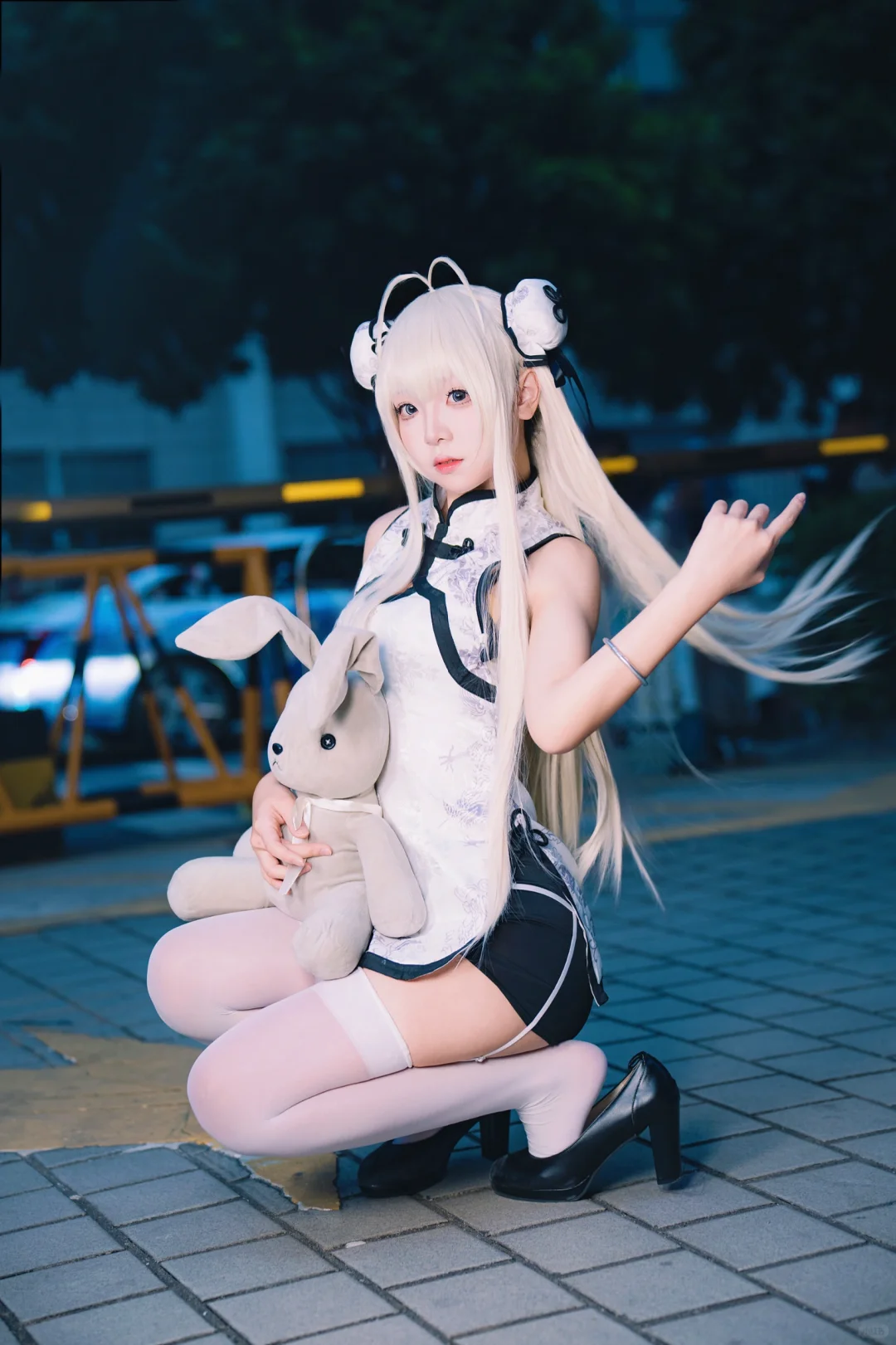 穹