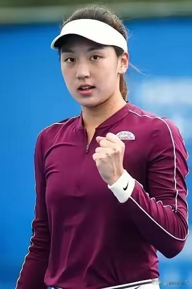 辛辛那提中国军团左右开弓挺进第三轮
WTA1000🇺🇸辛辛那提 女单第二轮