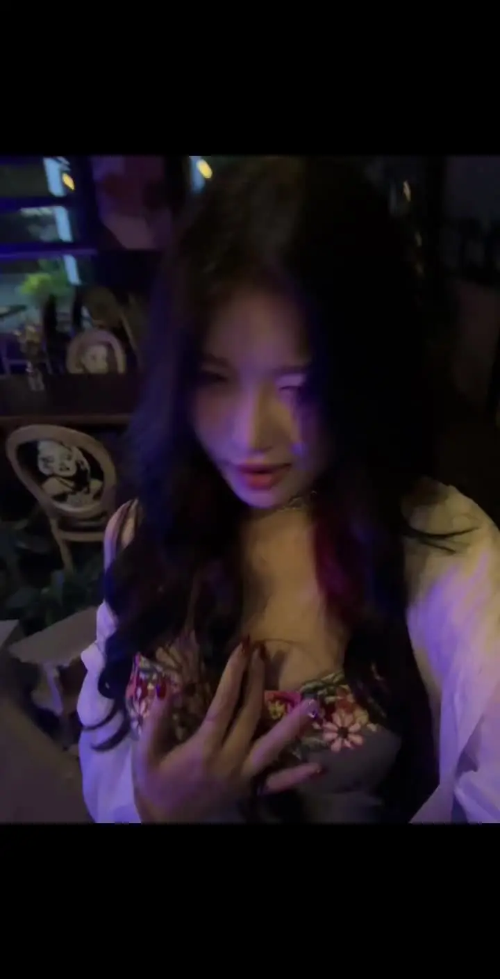 我的心脏随时为你跳动