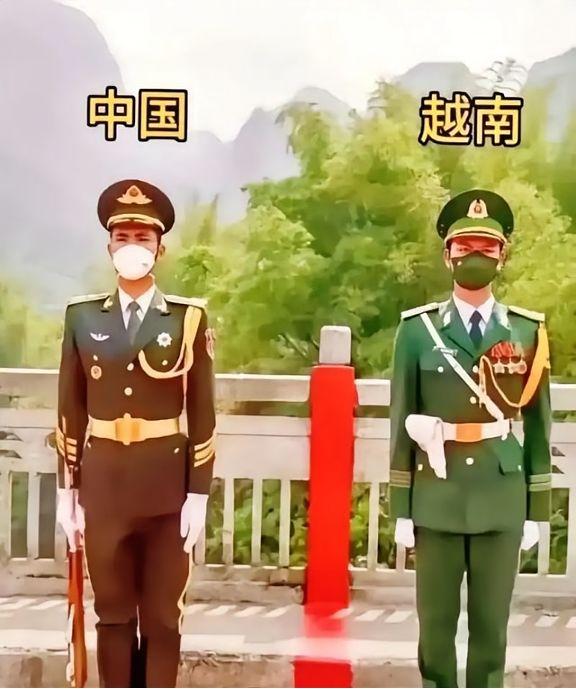 为什么越南最讨厌中国，越南在古代是属于中国的一部分，与中国文化是一脉相承，反而在