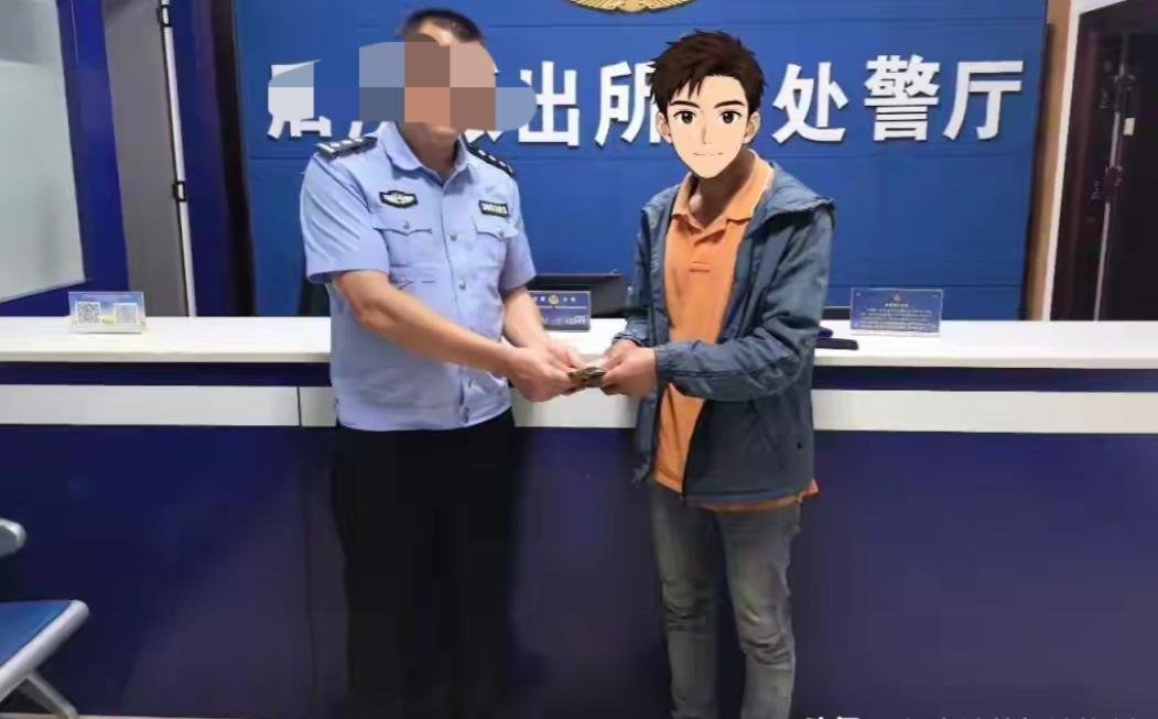 云南，男子帮别人做零工，谁知活干完了，雇主却不给他工钱，多次讨要之后，还拖欠了 